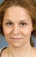 Агриппина Стеклова